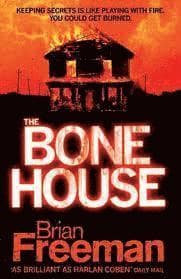 Bone House