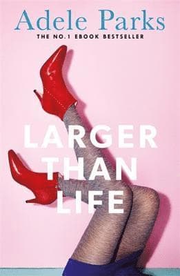 Larger than Life