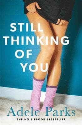 Adele Parks best book