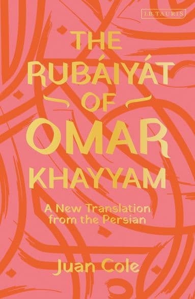 Rubáiyát of Omar Khayyam