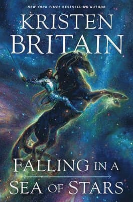 Falling in a Sea of Stars