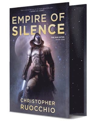 Empire of Silence (Deluxe Hardcover)