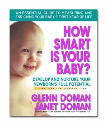 How Smart is Your Baby