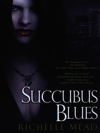 Succubus Blues