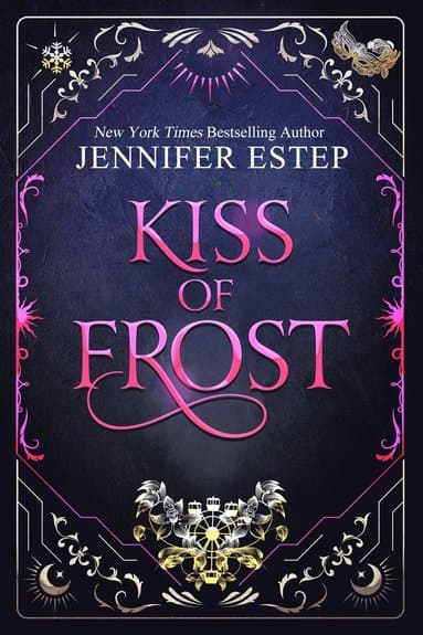 Kiss of Frost