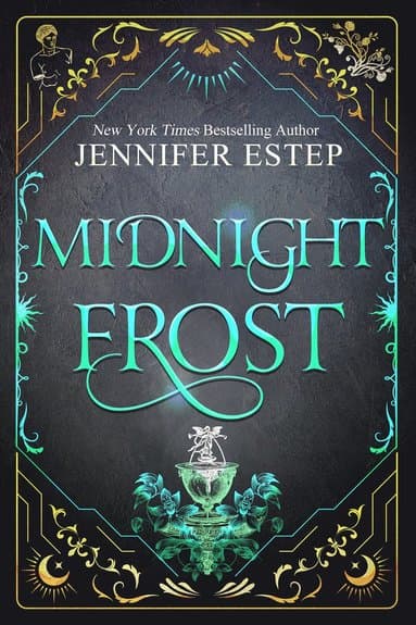 Midnight Frost