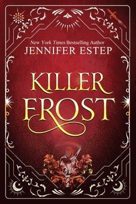 Jennifer Estep best book