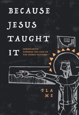 Because Jesus Taught It: Christianity Through the Eyes of the Church Fathers