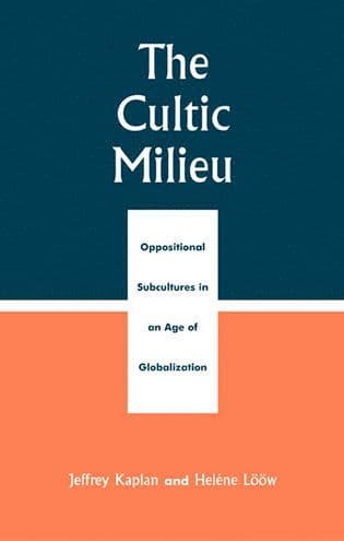 Cultic Milieu