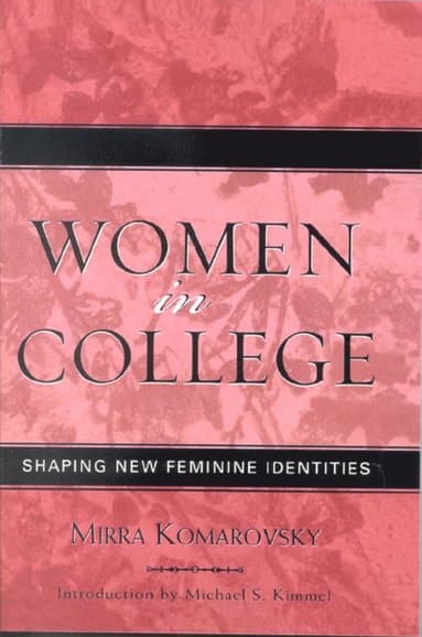Women in College