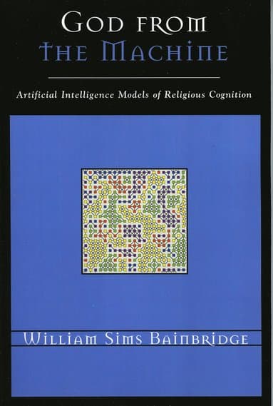 God from the Machine