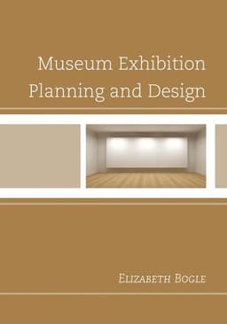 Museum Exhibition Planning and Design