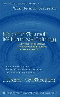 Spiritual Marketing
