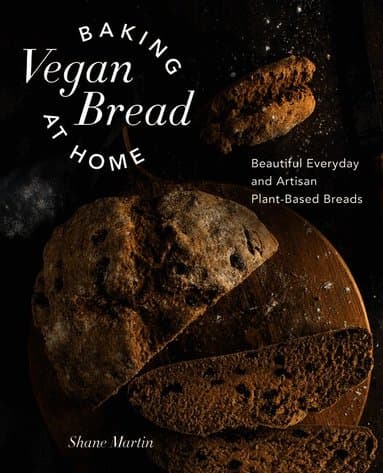 Baking Vegan Bread at Home