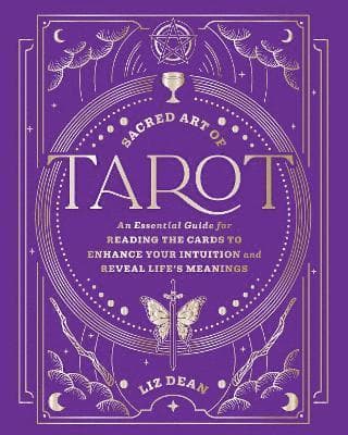 Sacred Art of Tarot