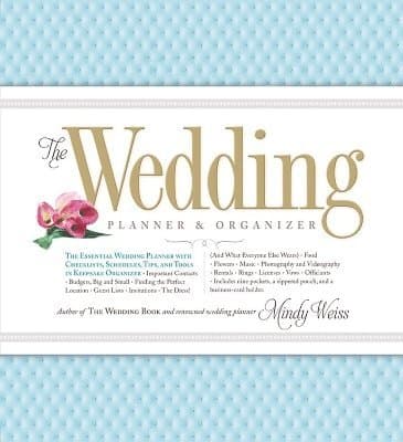 Wedding Planner & Organizer