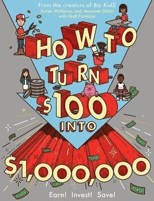 How to Turn $100 into $1,000,000