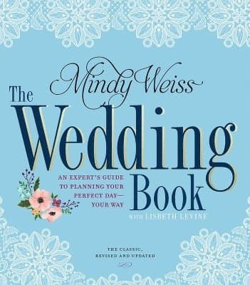 Wedding Book