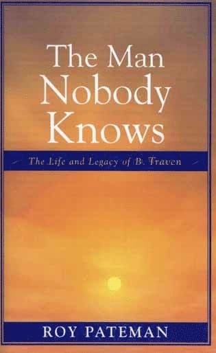 Man Nobody Knows