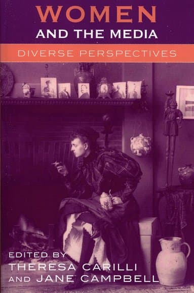 Jane Campbell best book