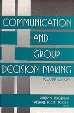 Communication and Group Decision Making