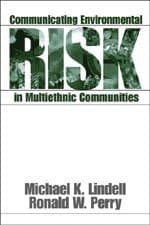 Communicating Environmental Risk in Multiethnic Communities