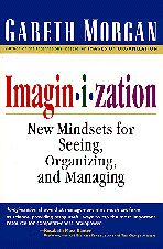 Imaginization