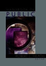 Handbook of Public Relations