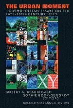 The Urban Moment