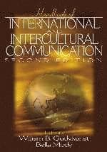 Handbook of International and Intercultural Communication
