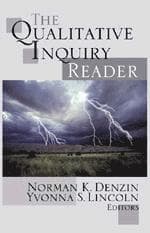 Norman K Denzin best book