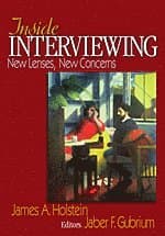 Inside Interviewing