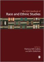 The SAGE Handbook of Race and Ethnic Studies