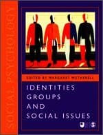Identities, Groups and Social Issues