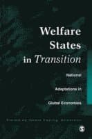 Welfare States in Transition
