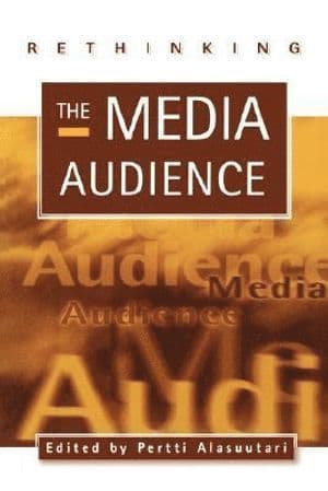 Pertti Alasuutari best book