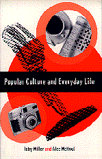 Popular Culture and Everyday Life