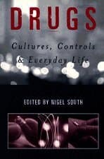 Nigel South best book