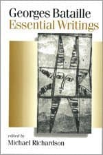Georges Bataille: Essential Writings