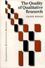 Clive Seale best book