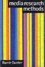 Barrie Gunter best book