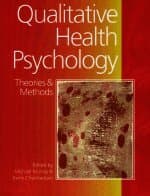 Qualitative Health Psychology