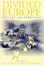 Divided Europe