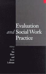 Evaluation and Social Work Practice