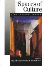 Mike Featherstone best book