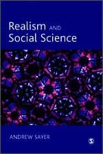 Realism and Social Science