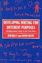 Developing Writing for Different Purposes