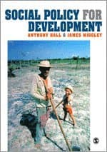 Social Policy for Development