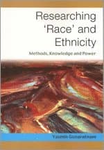 Researching 'Race' and Ethnicity
