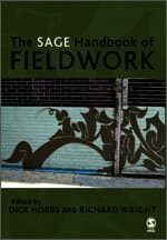 The SAGE Handbook of Fieldwork